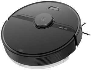 Robot odkurzający i mopujący Roborock Q7