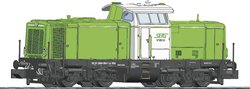 Lokomotywa diesel Fleischmann 721213 N