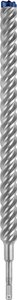 Wiertło udarowe Bosch Accessories EXPERT SDS plus-7X 2608900153 25.00 mm 1 szt.