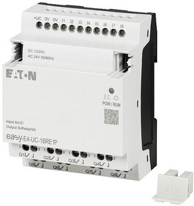 Eaton EASY-E4-UC-16RE1P 197511 Moduł rozszerzeń PLC