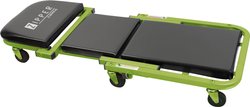 Leżanka warsztatowa stołek 2w1 Zipper ZI-MHRK40, N/A