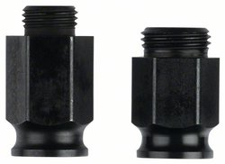 Komplet adapterów i przejściówek Bosch Accessories  2608584682  1 zest.