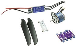 Zestaw napędowy Pichler 15272 1 szt.