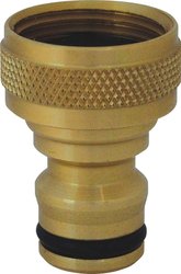 Połączenie do kranu C.K G7915 75 24,2 mm (3/4'') IG, Złącze wtykowe