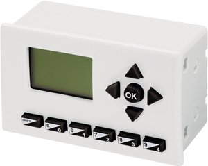 Panel kontrolny Phoenix Contact nanoLine NLC-OP1-LCD-032-4X