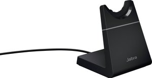 Stacja ładująca Jabra Evolve2 65 USB-C czarny Stacja ładowania Jabra 14207-63 1 szt.