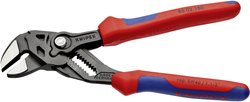 Szczypce nastawne Knipex  86 02 180