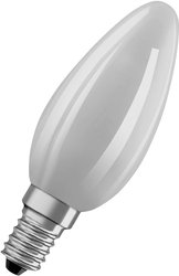 Żarówka LED OSRAM 4058075435513 E14 5.5 W = 60 W 806 lm ciepła biel 1 szt.