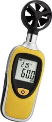 Anemometr TFA Dostmann Wind Bee, 42.6003.13, 0.4 do 30 m/s, -30 do +60 °C