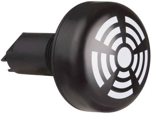 Element sygnalizacyjny ''Brzęczyk'' Werma Signaltechnik 24 V/DC 111.000.55