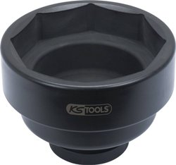 Klucz do nakrętek osiowych  KS Tools  450.0222  1 szt.