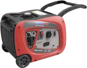 Agregat prądotwórczy, inwerterowy Endress ESE 3000i 3000 W 41 kg