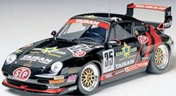 Zestawy samochodowe Tamiya Taisan Starcard Porsche 911GT2 `95 300024175 1:24