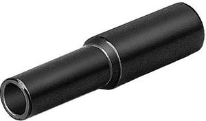 Tuleja wtykana FESTO QSH-6-4       1 szt.