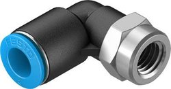 Złączka kątowa FESTO QSLF-1/8-8-B       1 szt.