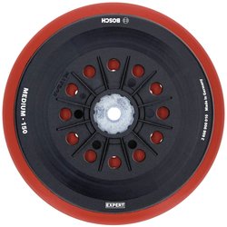 Tarcza ścierna Bosch Accessories EXPERT Multihole 2608900010  1 szt.