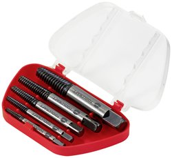 Zestaw do rozwiercania gwintów TOOLCRAFT TO-7567473