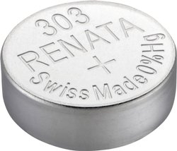 Ogniwo guzikowe Renata SR44 tlenkowo-srebrowe 175 mAh 1.55 V 1 szt.