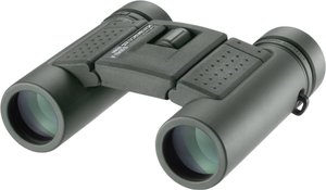 Lornetka Eschenbach 4268125, 10 x, 25 mm, ciemnozielony
