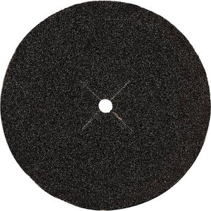 Tarcze szlifierskie WOOD &amp, METAL, korund, Ø 125 mm, K 120 Zestaw ściernic kwb 490210 15 szt.