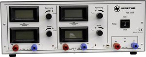 Zasilacz laboratoryjny regulowany Statron 2225.4 0 - 35 V 0 - 5 A 375 W