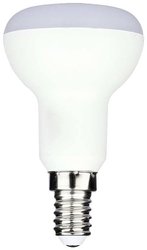 Żarówka LED V-TAC 21139 E14 4.80 W 470 lm białe światło dzienne 1 szt.