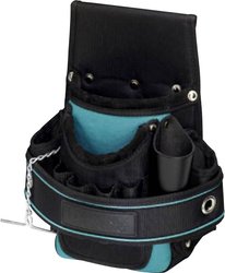 Torba na narzędzia TOOL-BELTPOUCH EMPTY Phoenix Contact TOOL-BELTPOUCH EMPTY 1212502,Wymiary: (D x S x W) 250 x 140 x 315 mm