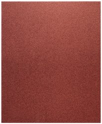 Arkusz szlifierski C420 Standard for Wood and Paint jest kompatybilny ze szlifierkami oscylacyjnymi z zaciskami. Do przycinania. Arkusz ścierny Bosch Accessories C420 2608621595  1 szt.