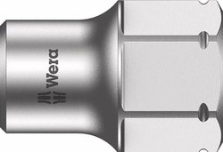 Nasadka 4.5 mm Wera 8790 FA 05003666001 zewnętrzny sześciokąt 1 szt.