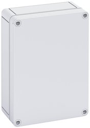 Obudowa instalacyjna Spelsberg TK PS 1813-6F-O 11041501, IP66, 130 mm x 180 mm x 63 mm , 1 szt.