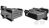 TE Connectivity 1379100-1 1 szt.