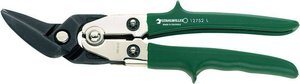 Nożyce do cięcia blachy Stahlwille 12752 L 260 HEBEL-BLECHSCHERE 75230001