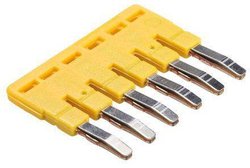 Złącza izolowane Wieland IVB WKF 2,5 - 6