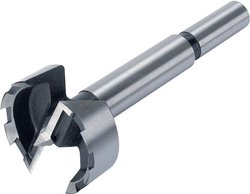 Wiertło forstnera Wolfcraft 1002000 15 mm, 20 mm, 25 mm, 30 mm, 35 mm 5 szt.