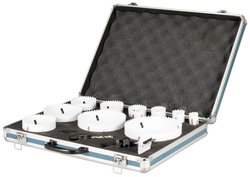 Zestaw otwornic Makita  D-75764  1 zest.