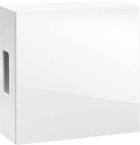 Dzwonek Grothe 44466 465A Bw/w, 83 dBA, Melodie : 1