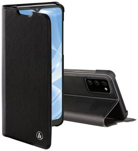 Hama Slim Pro Futerał booklet Samsung Galaxy A03s czarny
