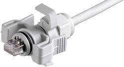 złącze męskie proste RJ45 Telegärtner J00026A0150 Ilość styków: 8P8C 1 szt.