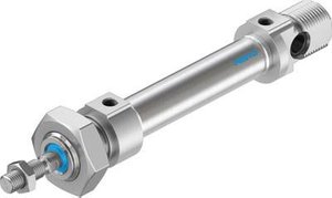 Siłownik standardowy FESTO DSNU-12-30-P-A 1908257, Długość skoku: 30 mm