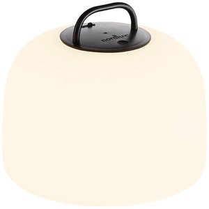 Lampa sufitowa, podwieszana Nordlux Kettle 22 2018003003 LED 6.8 W biały