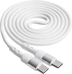 Kabel USB Akyga, Złącze męskie USB-C®, Złącze męskie USB-C®, 1.00 m