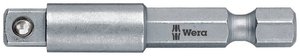 Adapter Wera 870/4 05311517001 1/4'' (6,3 mm)