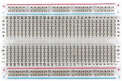 Zestaw propotypowania MikroElektronika MIKROE-1098 1 szt.