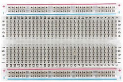 Zestaw propotypowania MikroElektronika MIKROE-1098 1 szt.