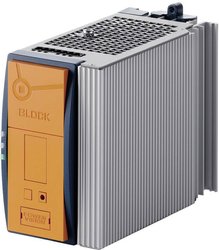 Zasilacz na szynę DIN Block PVSE 400/24-20, 24 V/DC, 20 A, 480 W