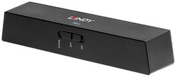Nadajnik/odbiornik muzyczny Bluetooth® LINDY  Wersja Bluetooth: 5.0, aptX®  technologia AptX