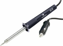 Lutownica kolbowa TOOLCRAFT KN-1230 12 V 30 W