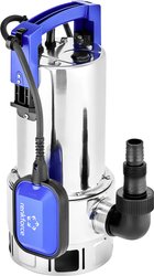 Pompa zanurzeniowa do brudnej wody Renkforce  1529147 900 W 14000 l/h