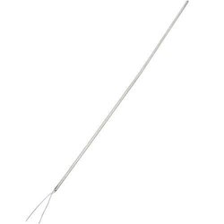 Czujnik temperatury B + B Thermo-Technik K-0363 0150-10, typu K, -200 do 800 °C