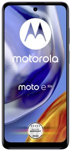 Motorola moto e32s Smartfon  32 GB 16.5 cm (6.5 cal) szary Android™ 12 Dual-SIM